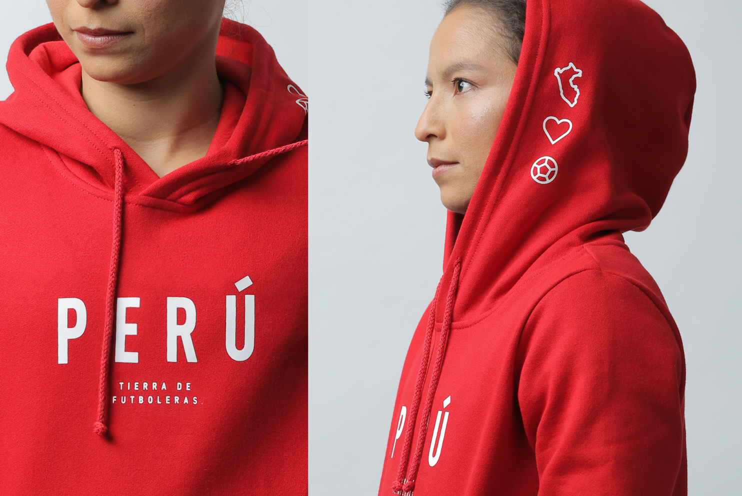 Babosa de mar Espinoso Comunista Prágol, una marca peruana para las poderosas del fútbol - Crapsforyou |  Vestires y Moda en Perú